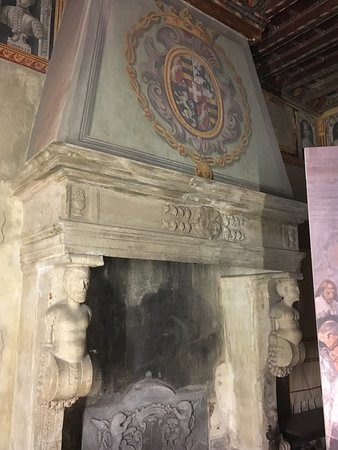 Palazzo Taffini景点图片