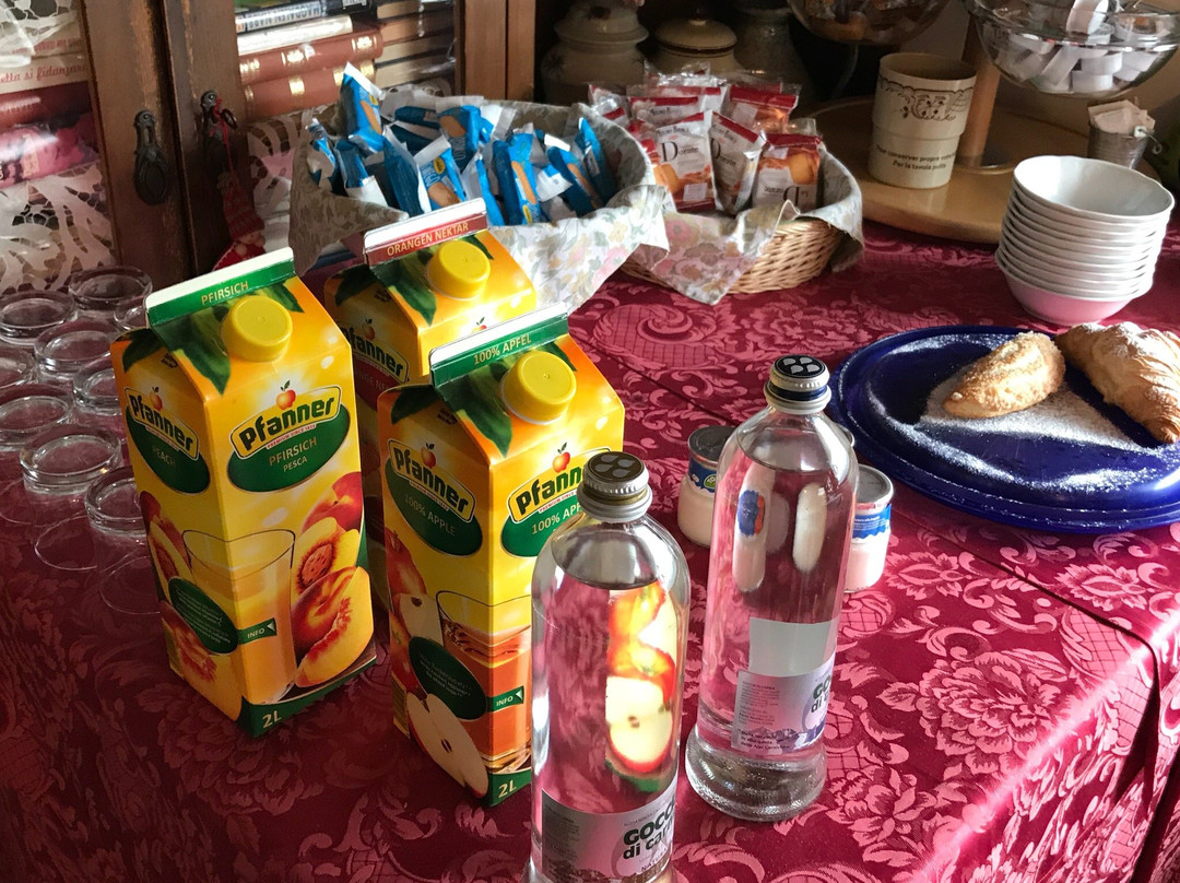 Hotel Valgioconda主图