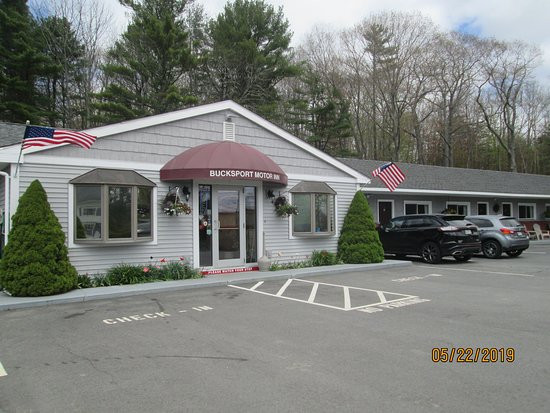Bucksport Inn主图