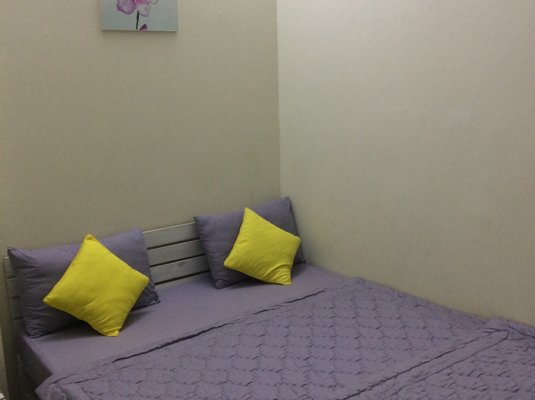 Buon Ho酒店住宿-An Nhien Hotel