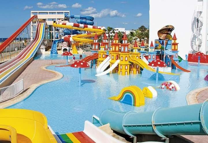 Hotel El Hana