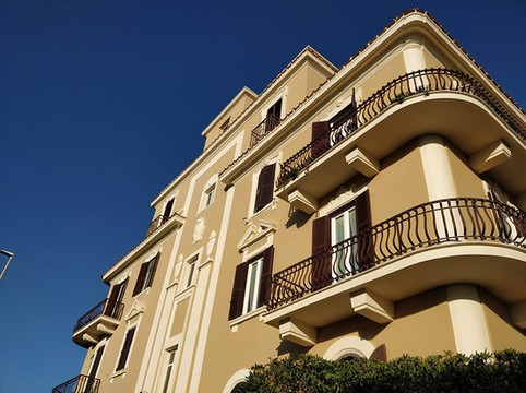 Ideas for Travelers-罗马必去景点