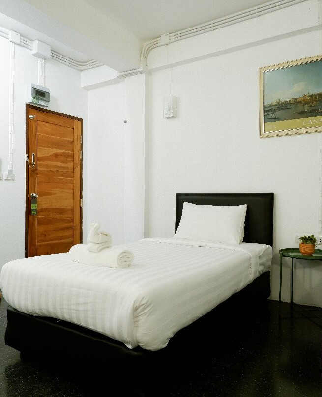 Inn My Place