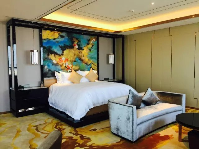 立达深航国际酒店主图