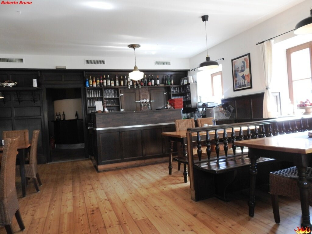 Ristorante Pizzeria Al Pacino