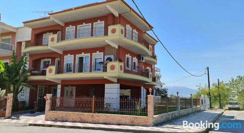 Giotas Home