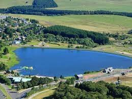 Lac Des Hermines景点图片