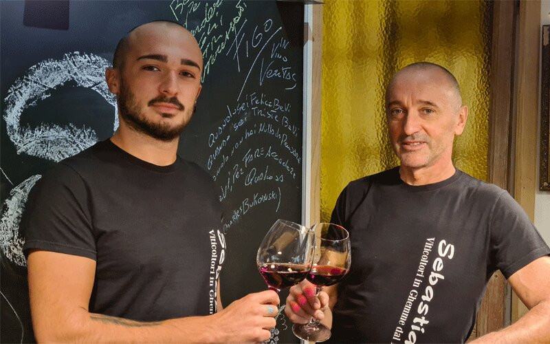 Azienda Agricola Sebastiani-Ghemme必去景点