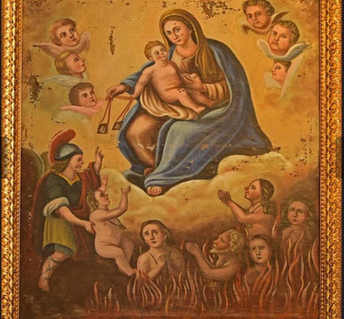 Chiesa della SS. Annunziata-Rocchetta e Croce必去景点