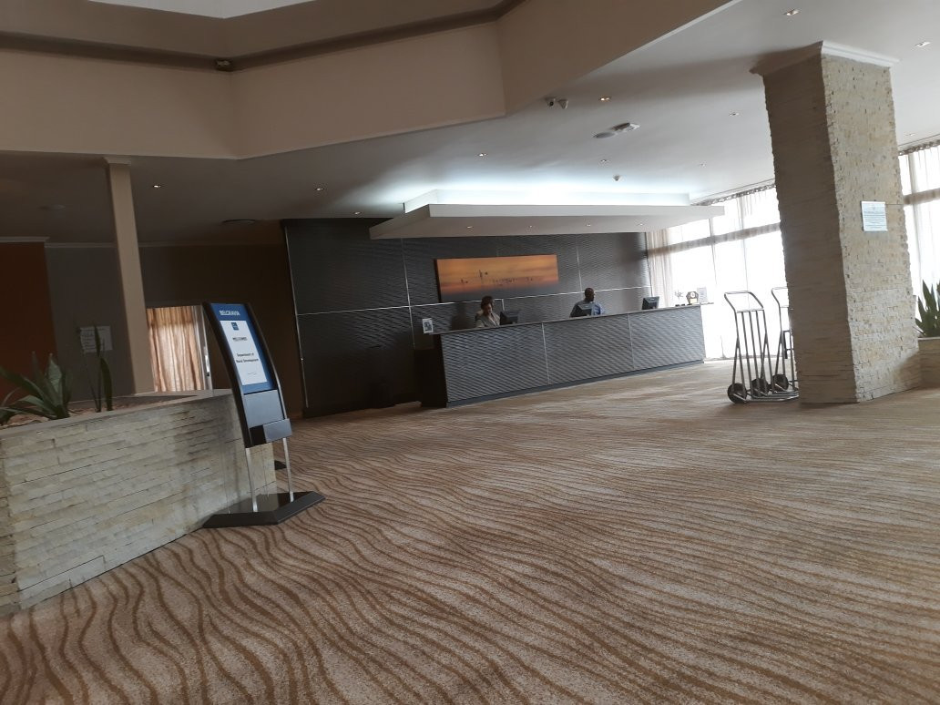 Garden Court Kimberley主图