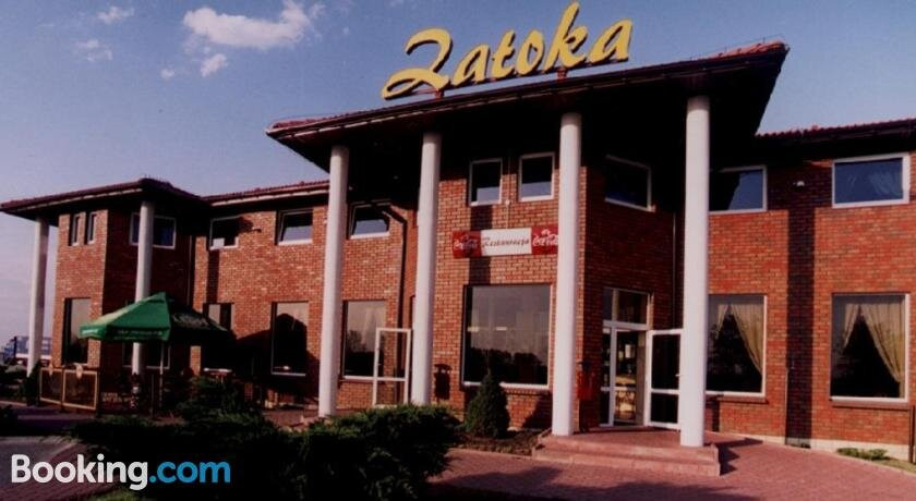 Zatoka