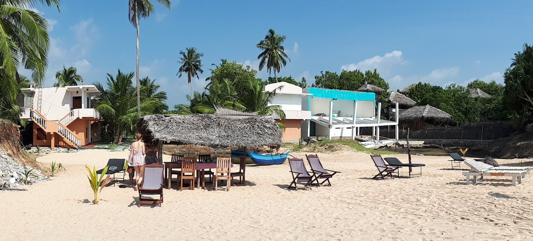 Villa Siri & Leon Beach Paradise主图