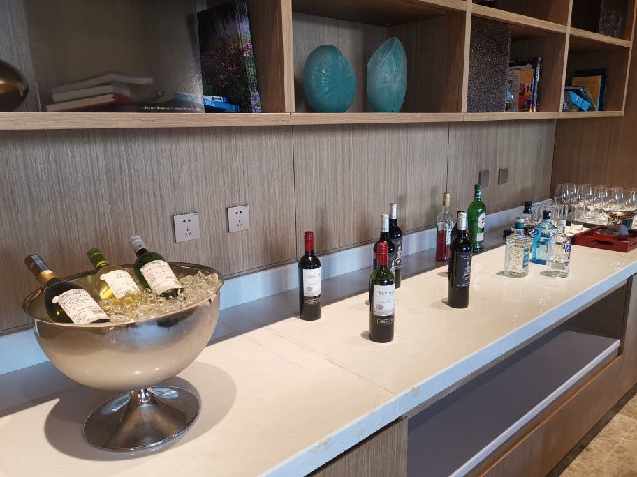 北京世园凯悦酒店主图