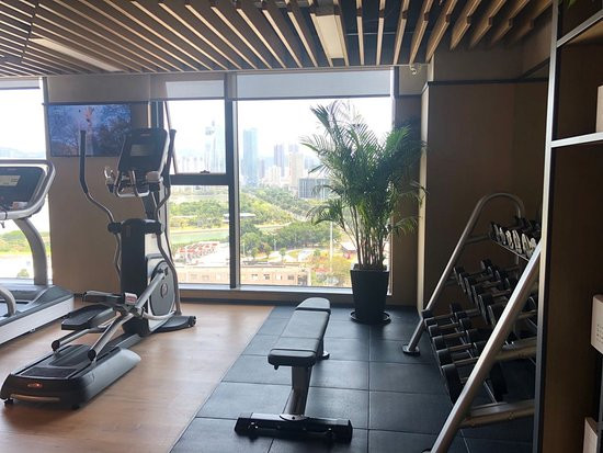 厦门世茂凡象酒店主图