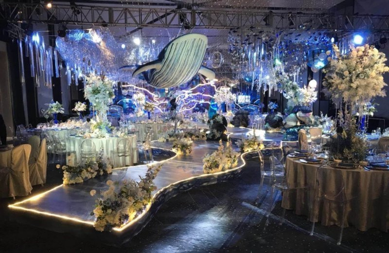 北京三里屯通盈中心洲际酒店主图