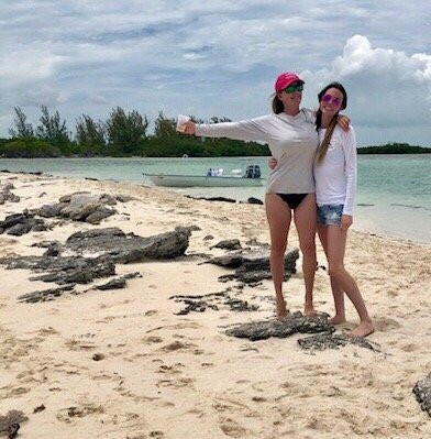 Deep Water Cay主图