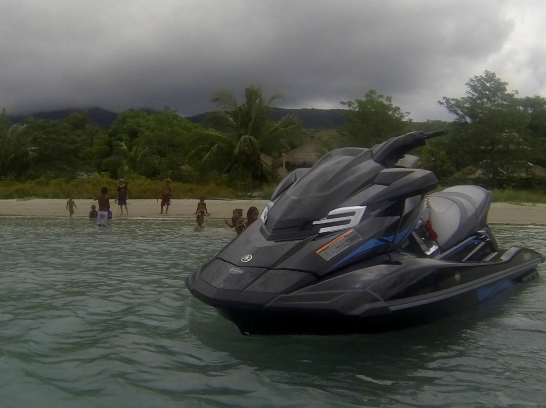 Adrenalin Timor-帝力必去景点