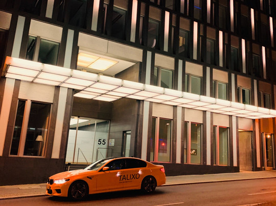 Talixo-维尔纽斯必去景点