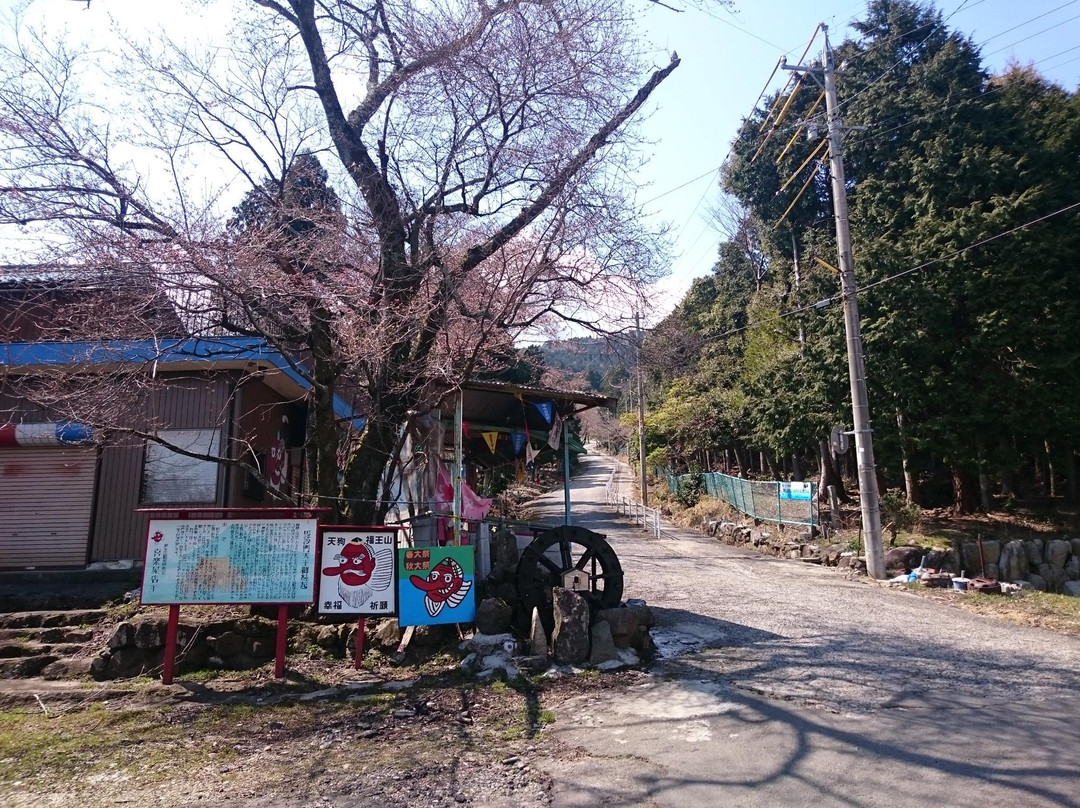 Fukuo Shrine景点图片