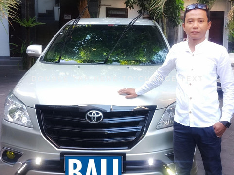 Bali Someday-乌布必去景点