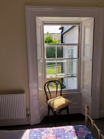 Llys Llewelyn Guest House-官方
