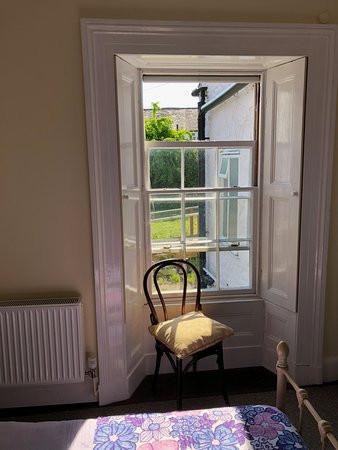 Llys Llewelyn Guest House主图