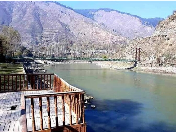 Baramulla Eco Park景点图片