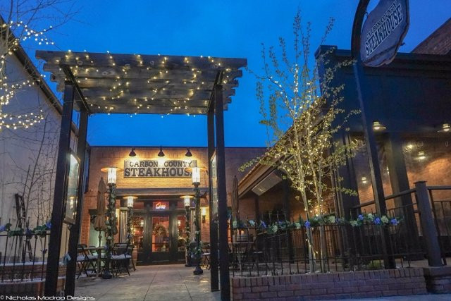 Carbon County Steakhouse