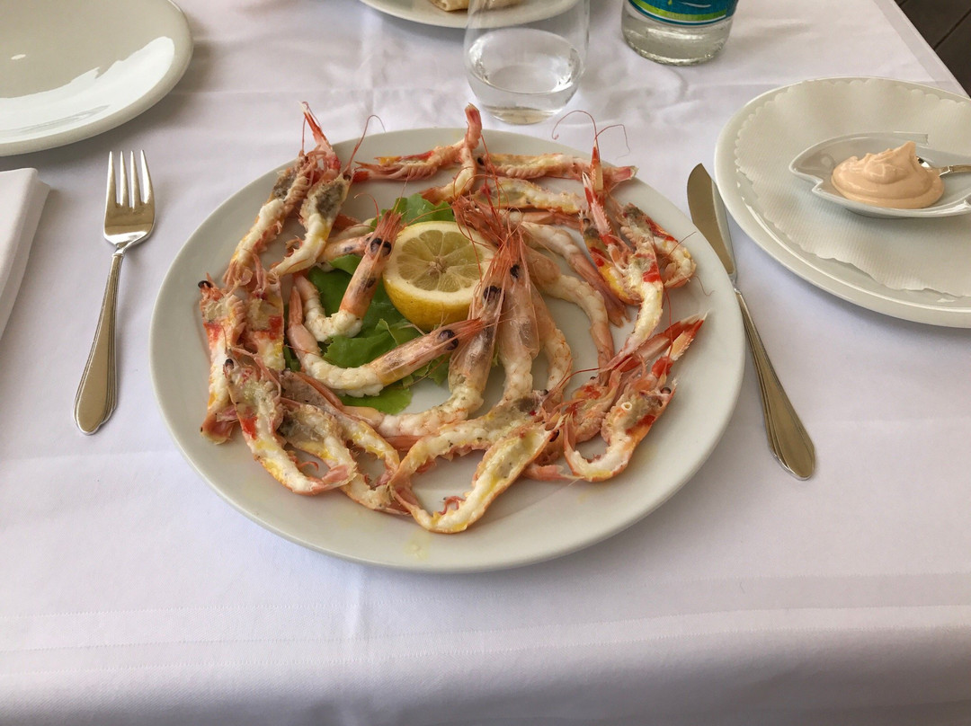 Chez Braccioforte