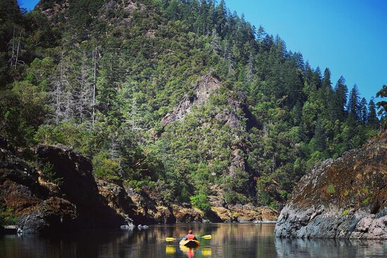 Indigo Creek Outfitters-Phoenix必去景点