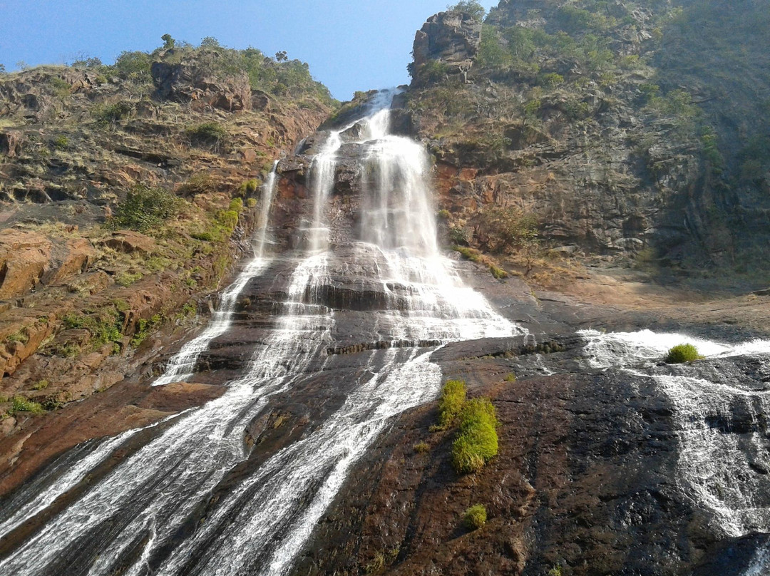 Sundargarh District旅游攻略图片