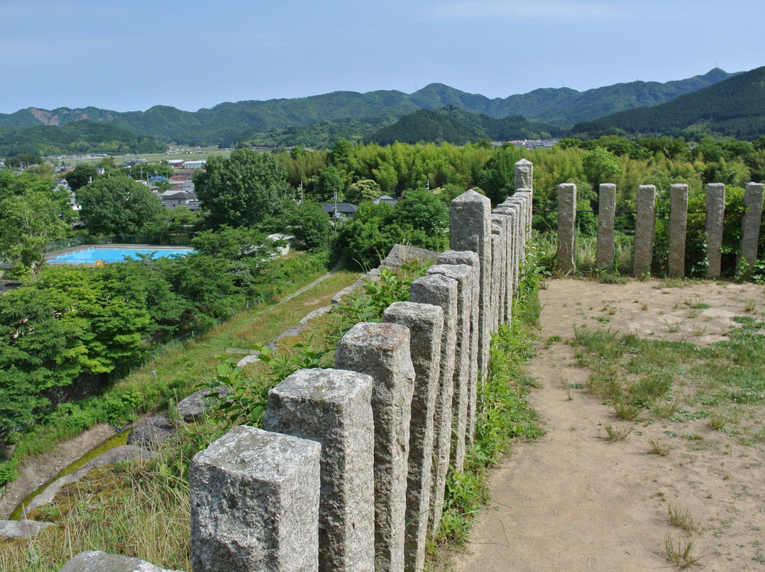 丹波篠山旅游攻略图片