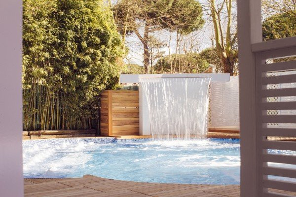 Hotel Saraceno 4 Stelle Milano Marittima主图