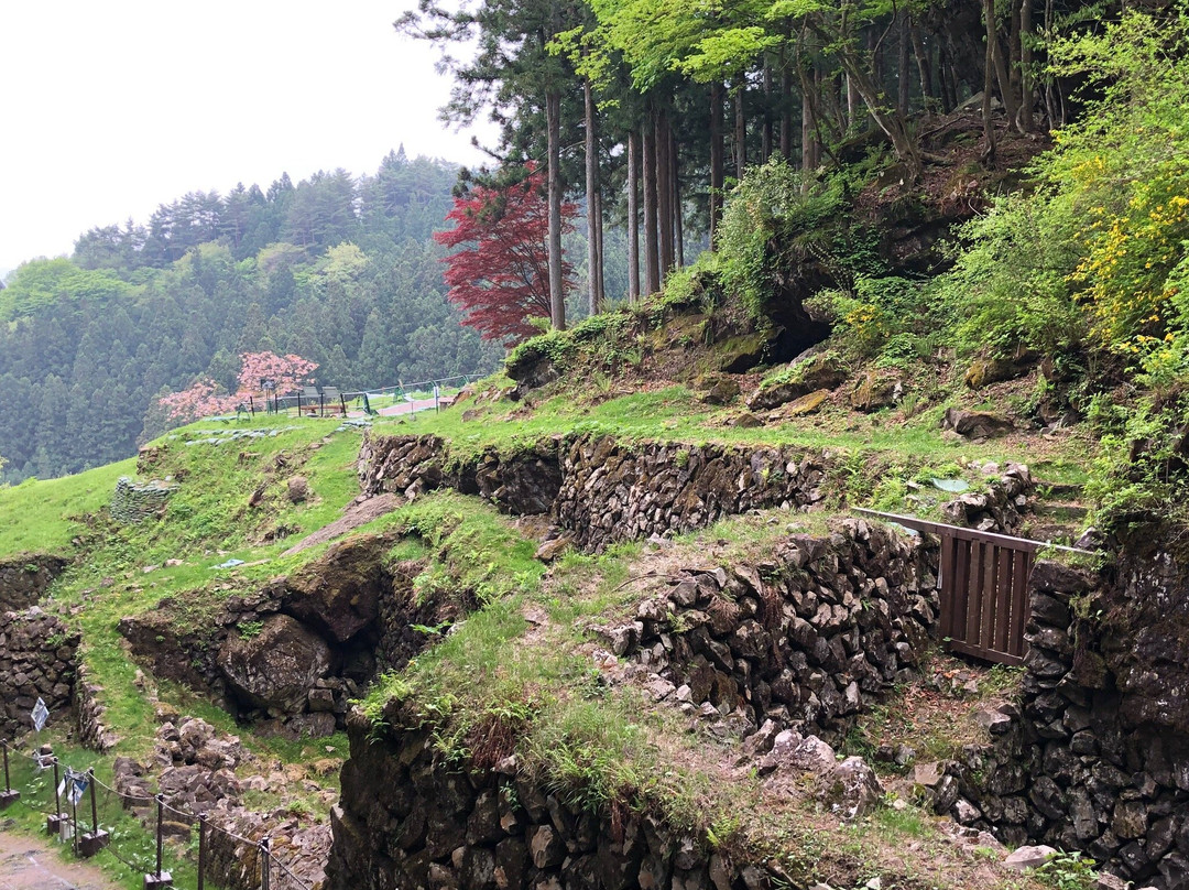 Arafune Air Hole-下仁田町必去景点