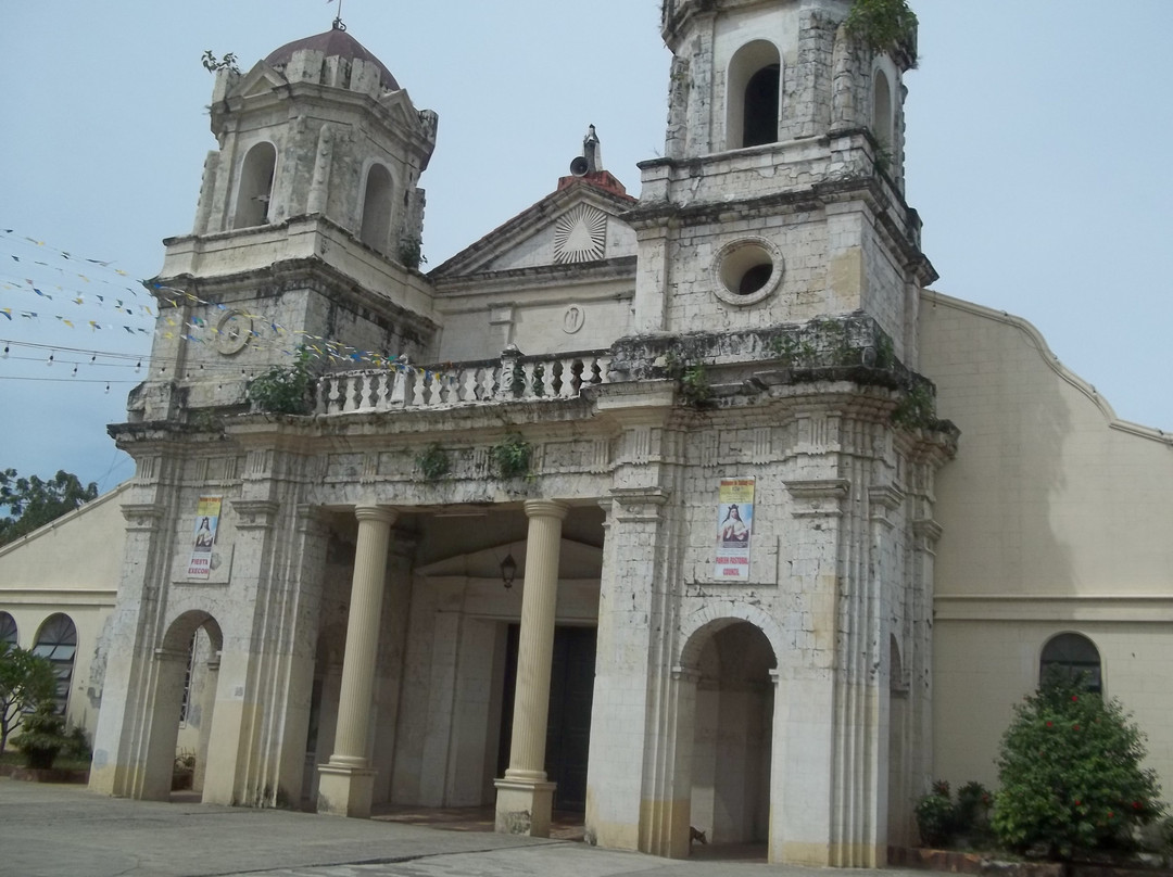 Talisay City旅游攻略图片