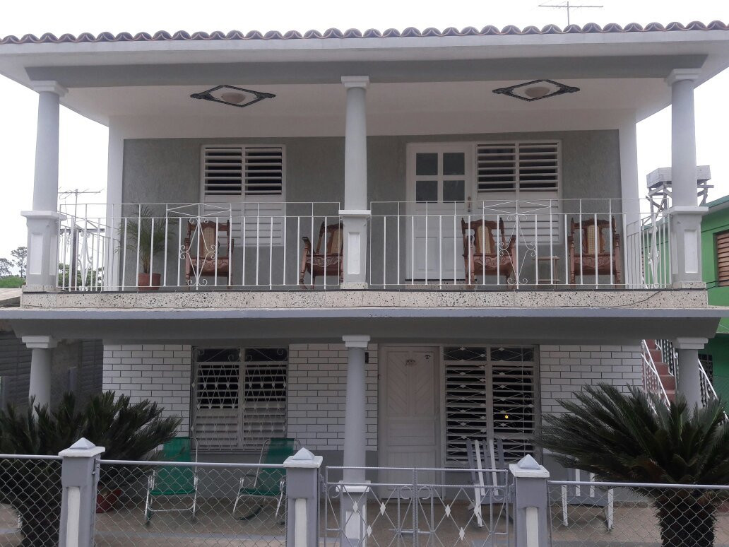 Casa Yosbel Y Yurisbelky