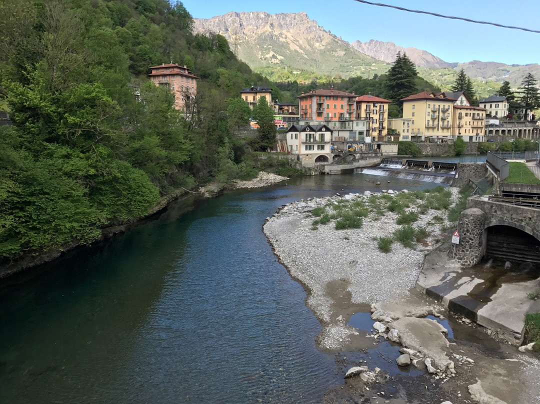 San Giovanni Bianco旅游攻略图片