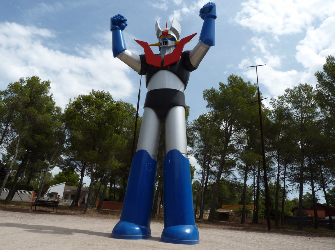 Cabra del Camp旅游攻略图片