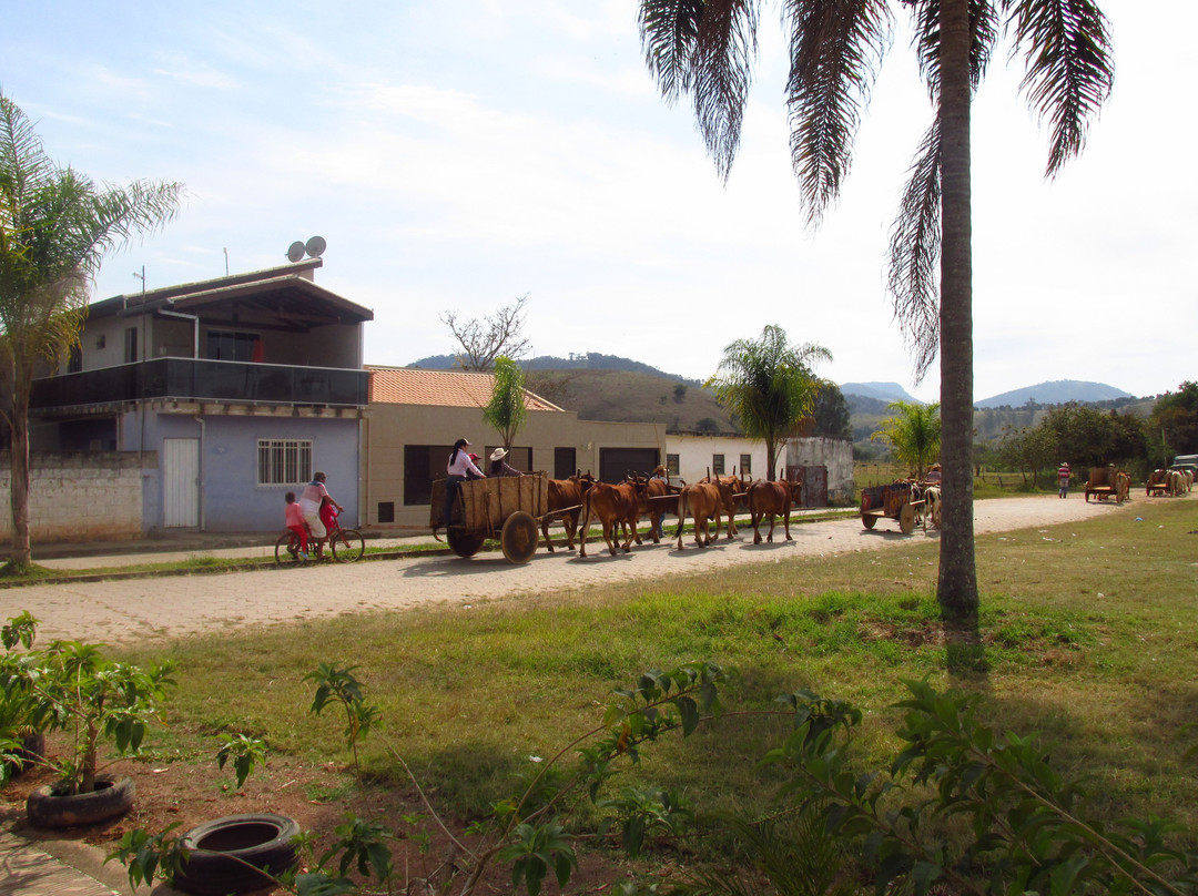 Borda da Mata旅游攻略图片