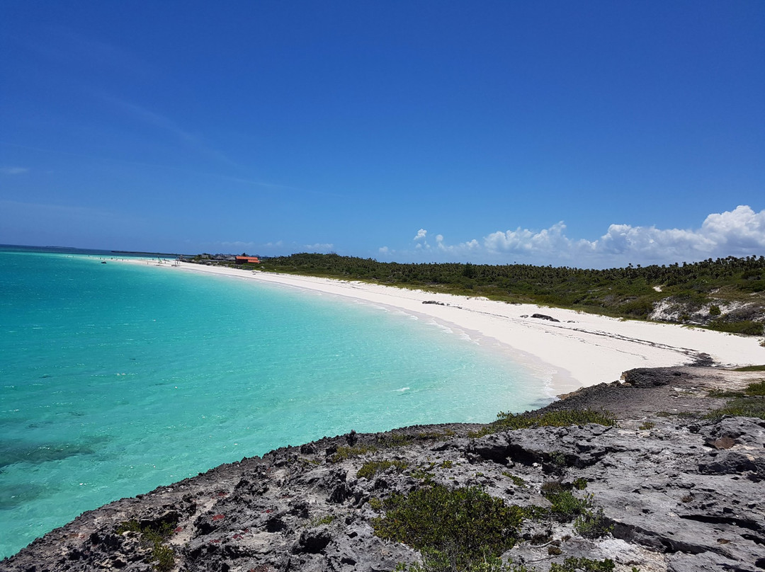 Cayo Guillermo旅游攻略图片