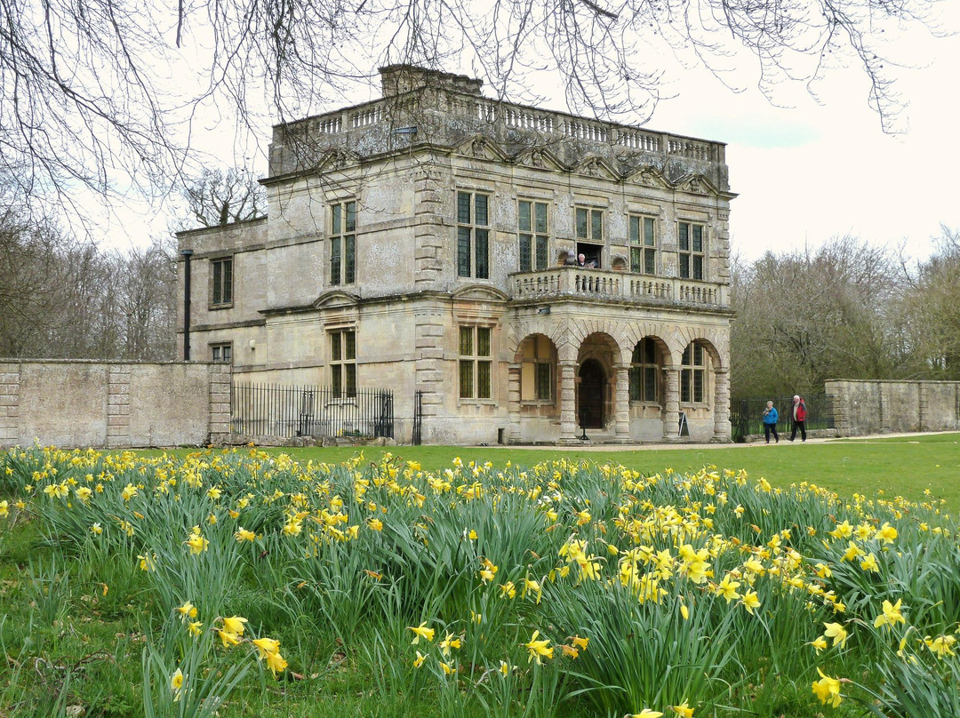 Aldsworth旅游攻略图片