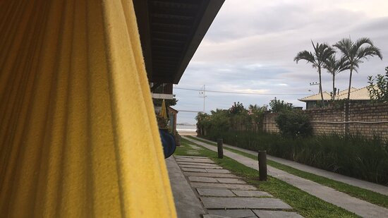 Pousada Recanto Edenico主图