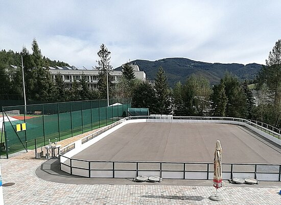 Osrodek Rekreacyjny RyterSKI主图