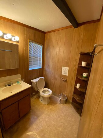 Chisos Mining Company Motel主图