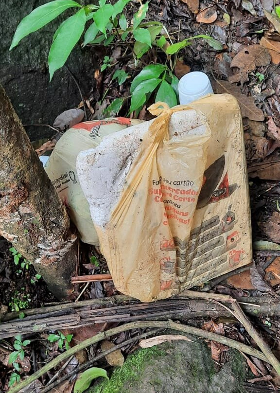 Cachoeira da Graça-Cotia必去景点