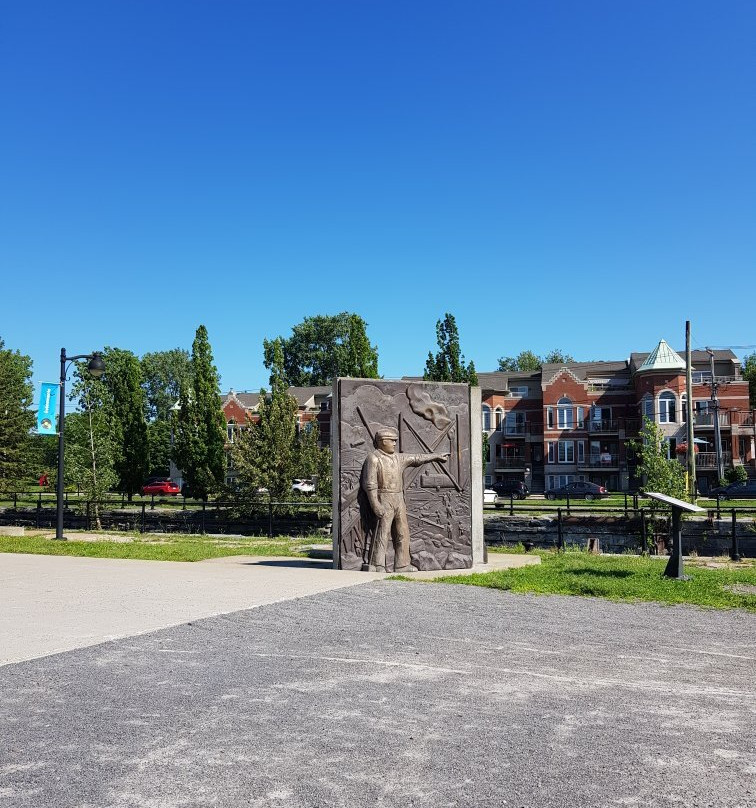 Musee de Lachine-蒙特利尔必去景点