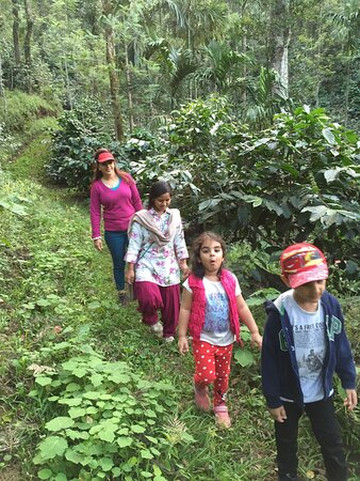 Urvinkaan - An Estate Hotel Chikmagalur主图