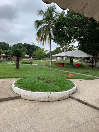 Finca Hotel El Rancho de Luigi主图