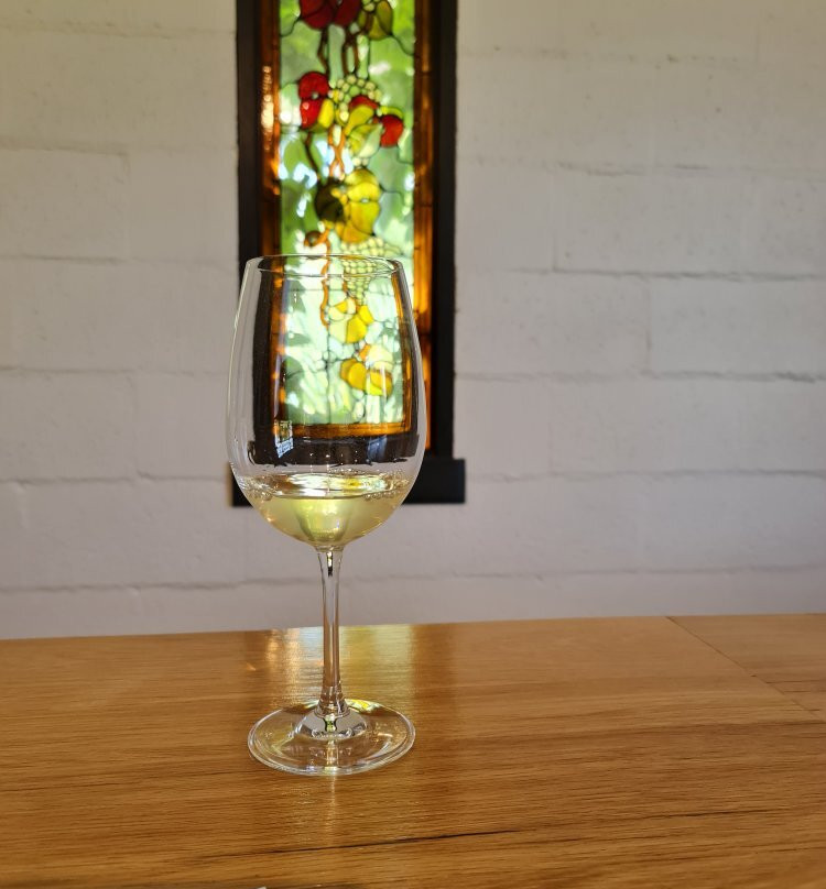 Huntington Estate Wines-马奇必去景点