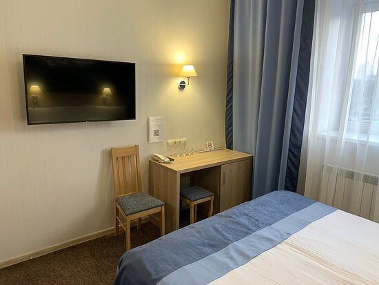 North Crown Hotel主图